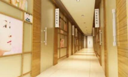 南昌鵬愛整形美容醫(yī)院 南昌鵬愛整形美容醫(yī)院
