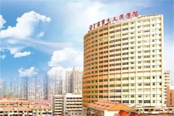 上海交通大學(xué)醫(yī)學(xué)院附屬第九人民醫(yī)院北部院區(qū)整形外科 上海交通大學(xué)醫(yī)學(xué)院附屬第九人民醫(yī)院北部院區(qū)整形外科
