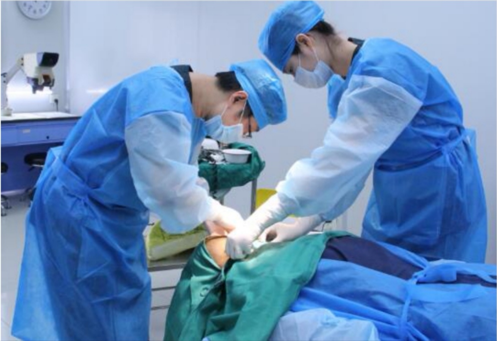 南京市哪家整形醫(yī)院口碑最佳，南京第一人民醫(yī)院、鼓樓等入選三甲？