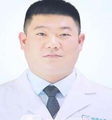 丁建宇 丁建宇