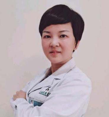 付蕾 付蕾