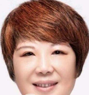 佘秋芳 佘秋芳