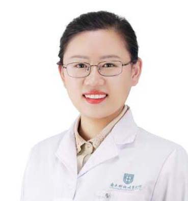 尚玉茹 尚玉茹