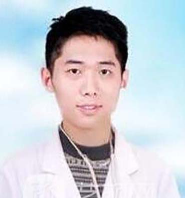 徐英杰 徐英杰