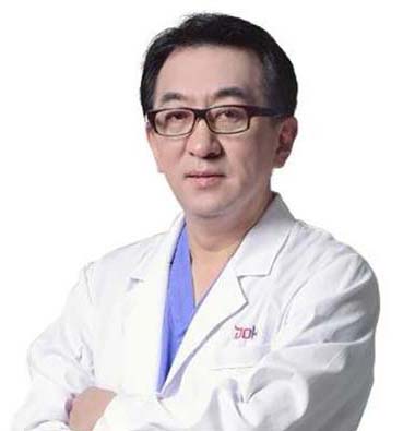 李信奎 李信奎