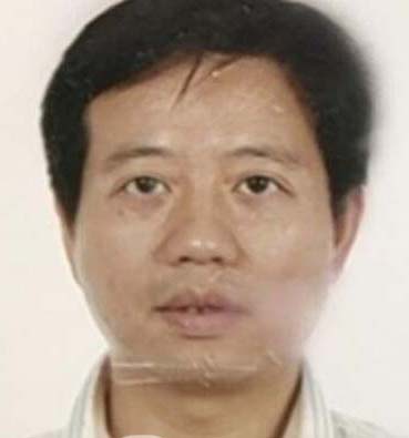 李建海 李建海