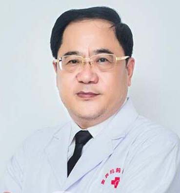 李洪山