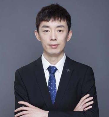 李海兵 李海兵