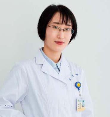 牛常英 牛常英