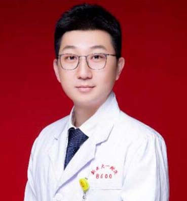 邵博 邵博