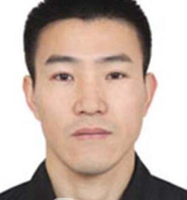 郝立彬 郝立彬