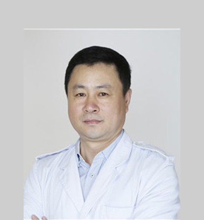 李長富 李長富