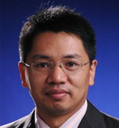 王海平