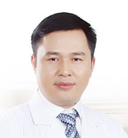 楊禪中 楊禪中