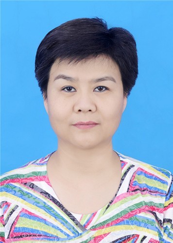 李學英