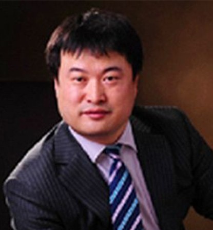 白秉憲 白秉憲