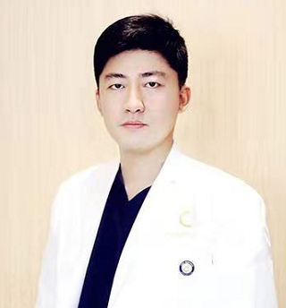 李鴻強 李鴻強
