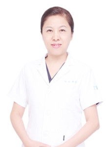 李紅