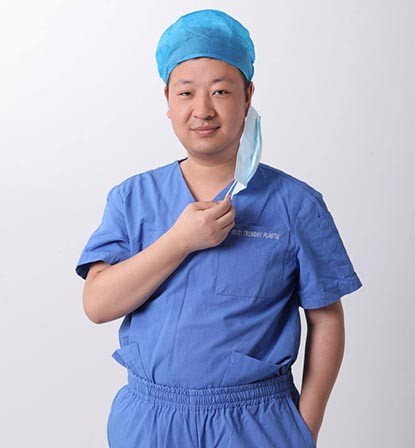 王福生 王福生