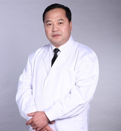 劉和平