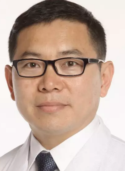高占巍 高占巍