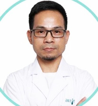 黃振銀 黃振銀