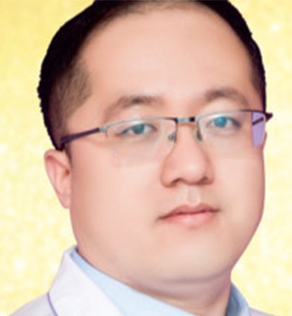 王東
