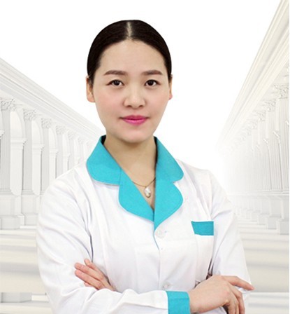 張娟