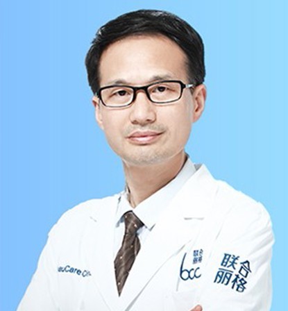 何照華