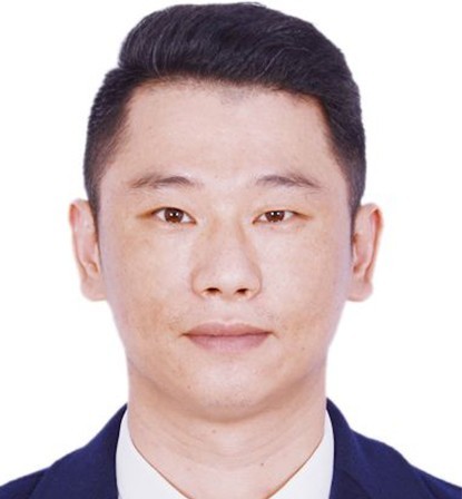 朱清武 朱清武