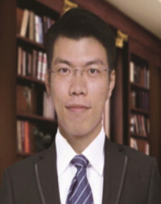 袁耀東 袁耀東