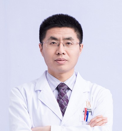 朱德剛 朱德剛