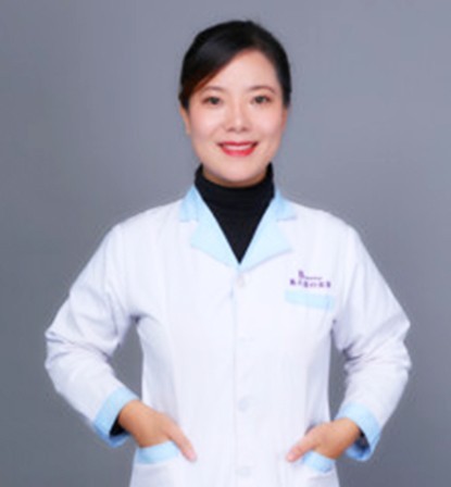 李俠