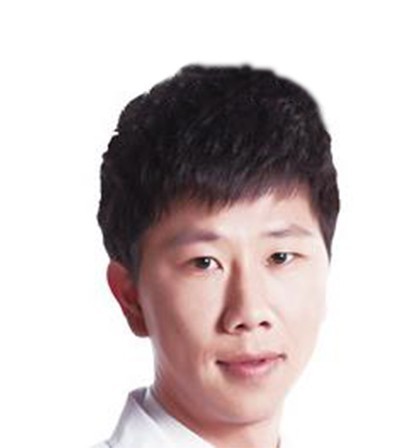 謝小禹