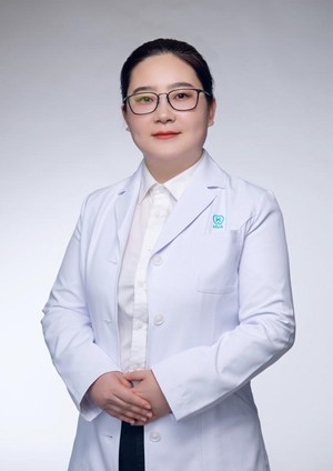 陸婷婷