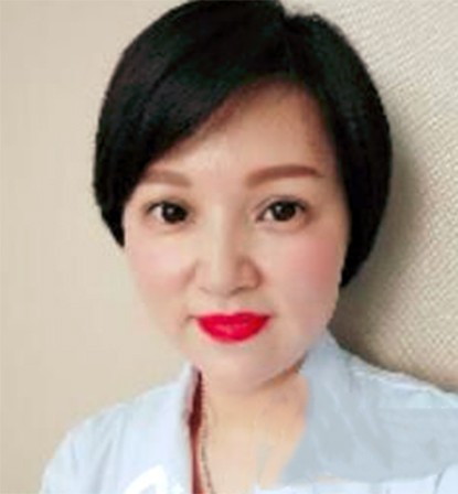 吳莉平