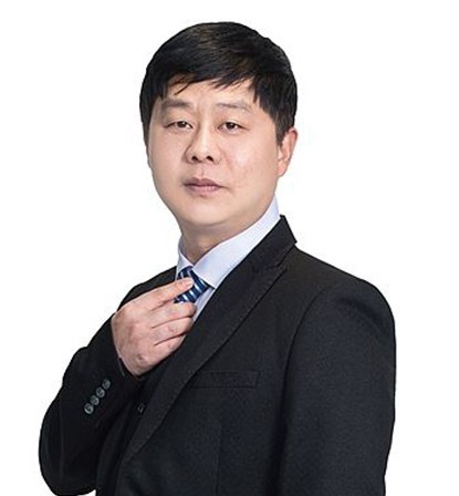 勇中華 勇中華