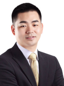 李營