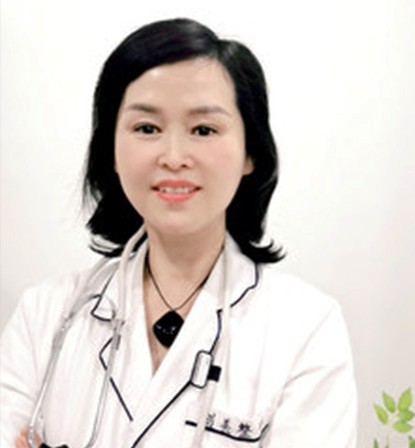 王淑艷