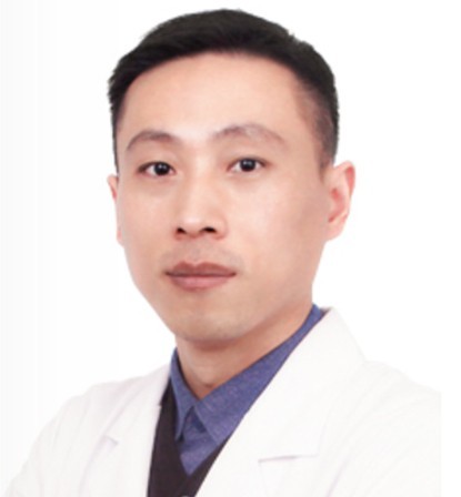 李靈中