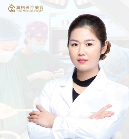 郭佩佩 郭佩佩