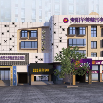 貴陽(yáng)美萊整形醫(yī)院