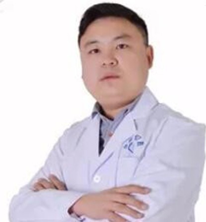 楊丕波 楊丕波