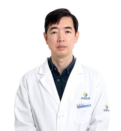 毛志翔 毛志翔