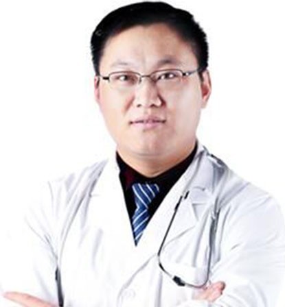 馬永奎 馬永奎
