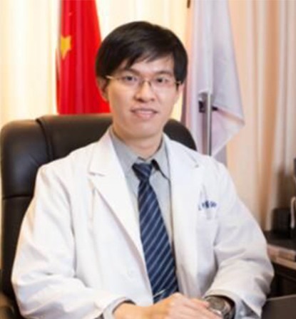 楊定宇 楊定宇