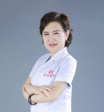 于艷菊