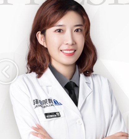 廉學婷