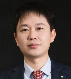 吳小蔚 吳小蔚