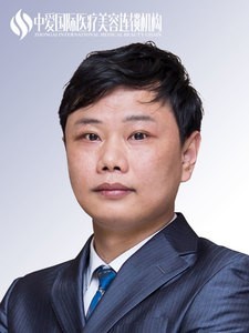 付榮峰 付榮峰